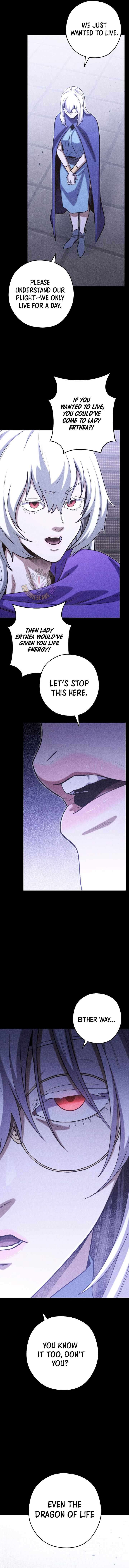 Dungeon Reset, Chapter 256 image 16